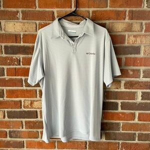 Columbia Polo